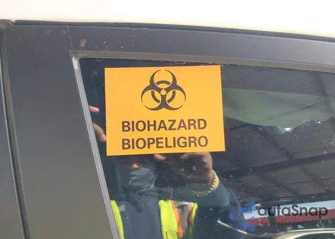 2025 Chevrolet Trax Fwd 2Rs z USA, uszkodzony, nr VIN KL77LJEP8SC310980